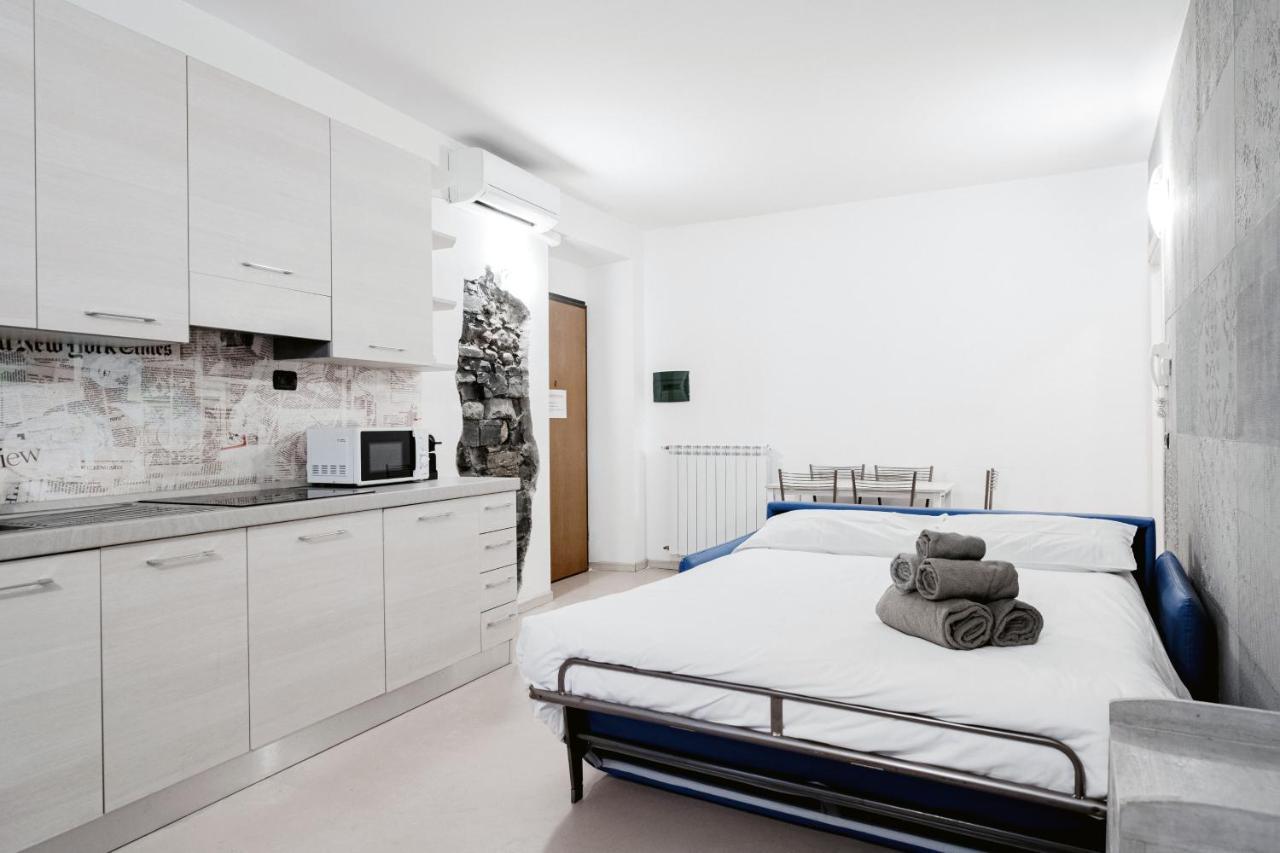 Apartamento Blue Loft - The House Of Travelers *