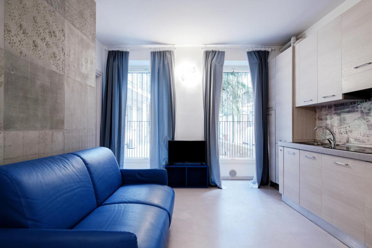 Apartamento Blue Loft - The House Of Travelers