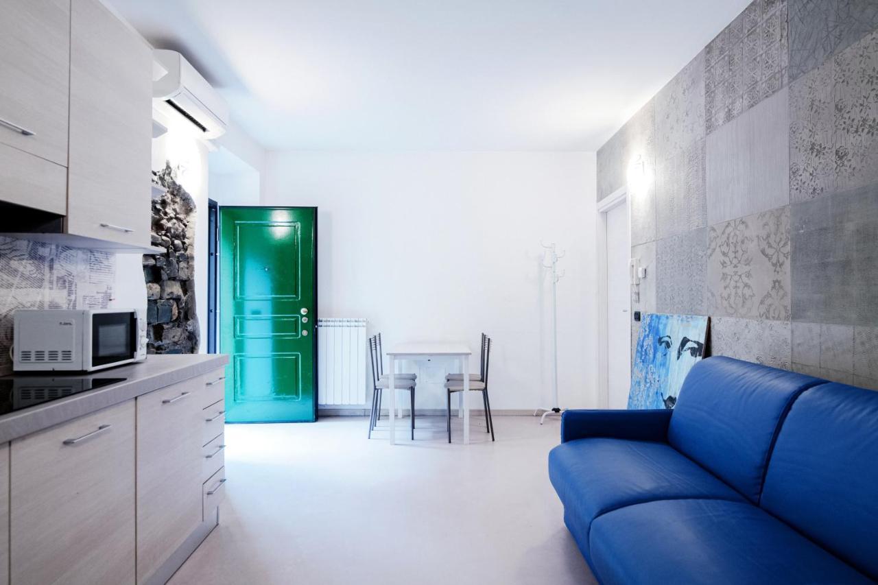 Blue Loft - The House Of Travelers Apartamento