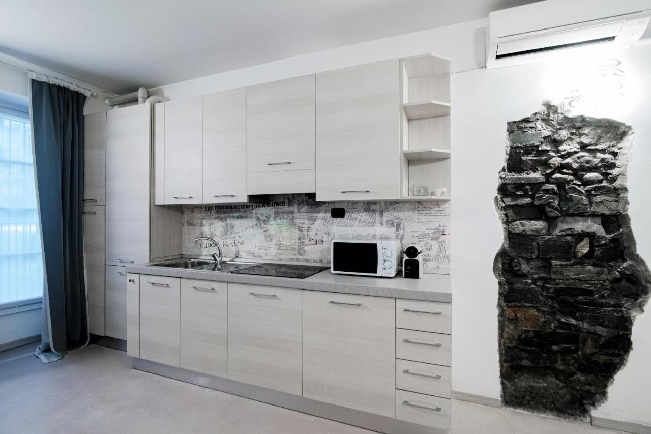 Apartamento Blue Loft - The House Of Travelers *