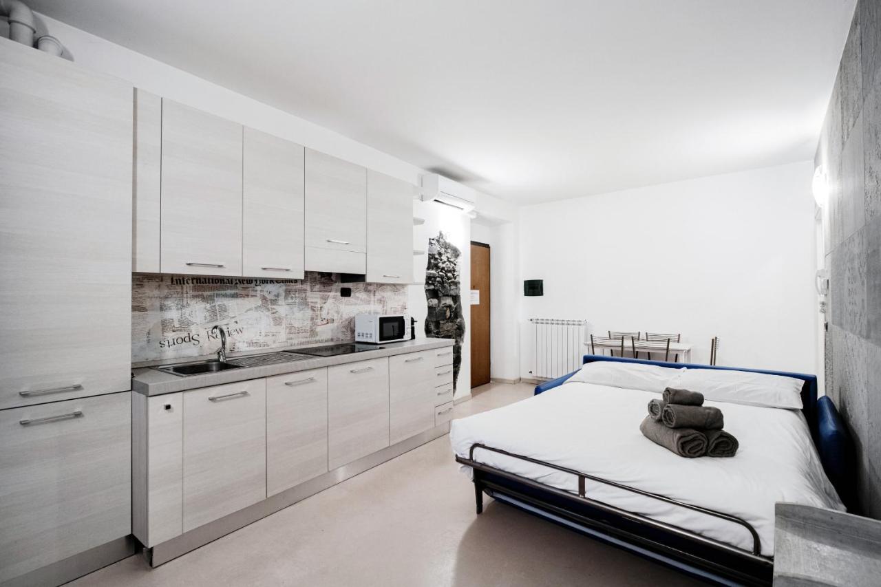 Blue Loft - The House Of Travelers Apartamento Como