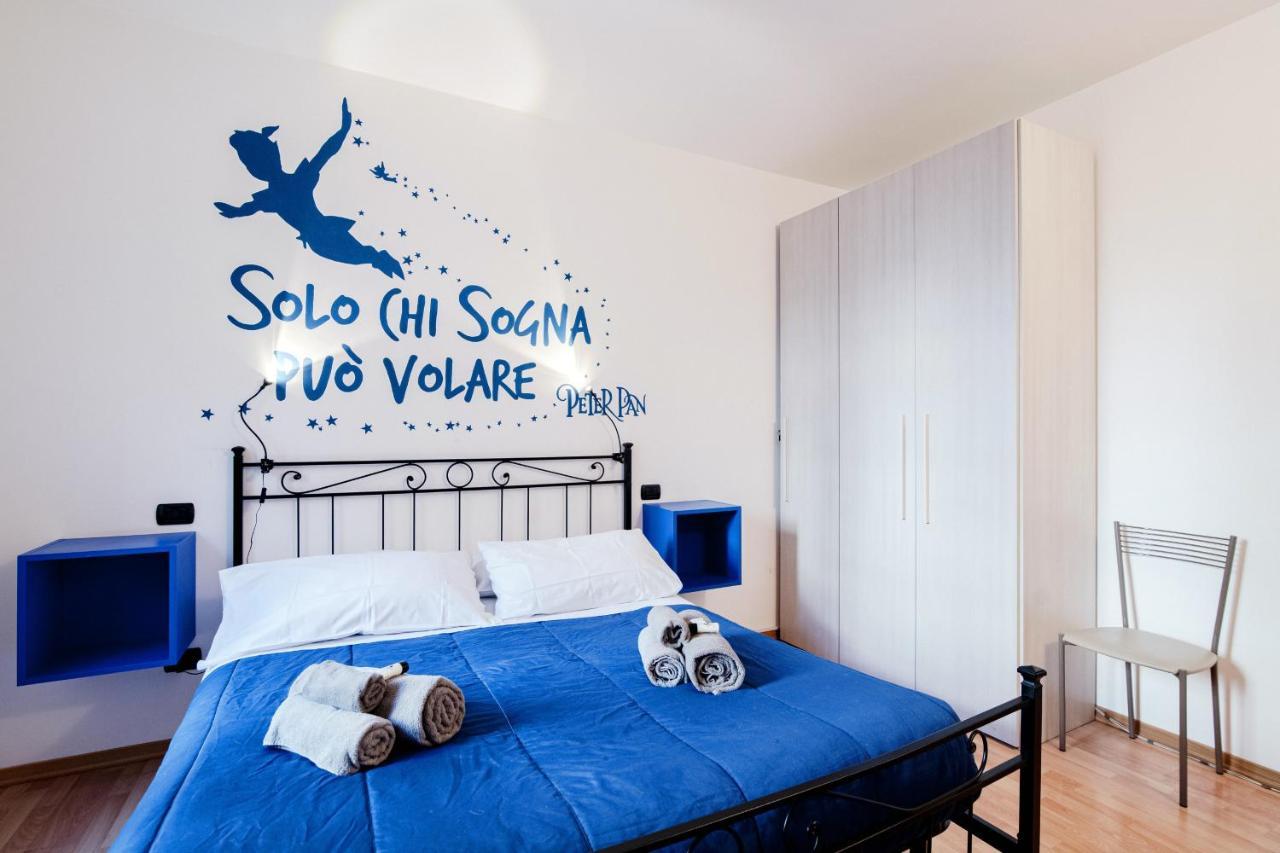 Apartamento Blue Loft - The House Of Travelers *
