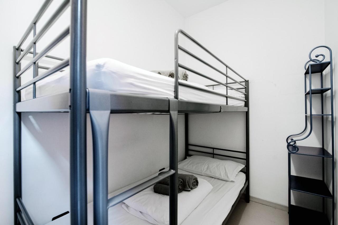 Apartamento Blue Loft - The House Of Travelers *