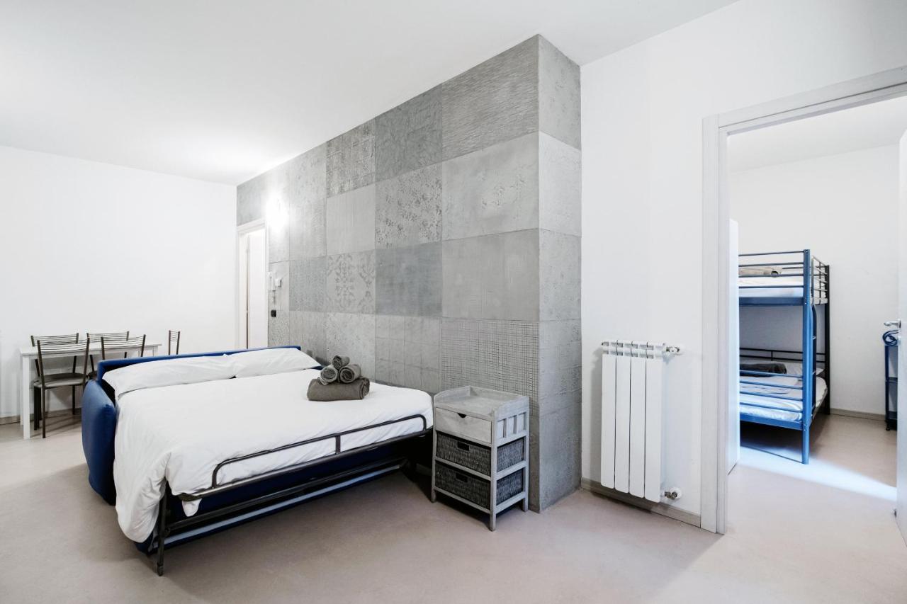 Apartamento Blue Loft - The House Of Travelers Como