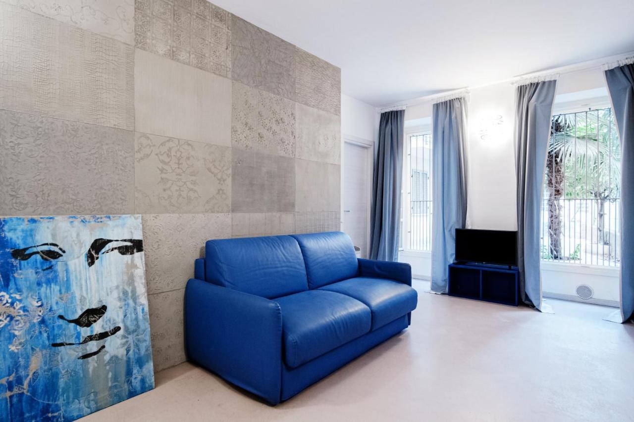 Blue Loft - The House Of Travelers Apartamento Como