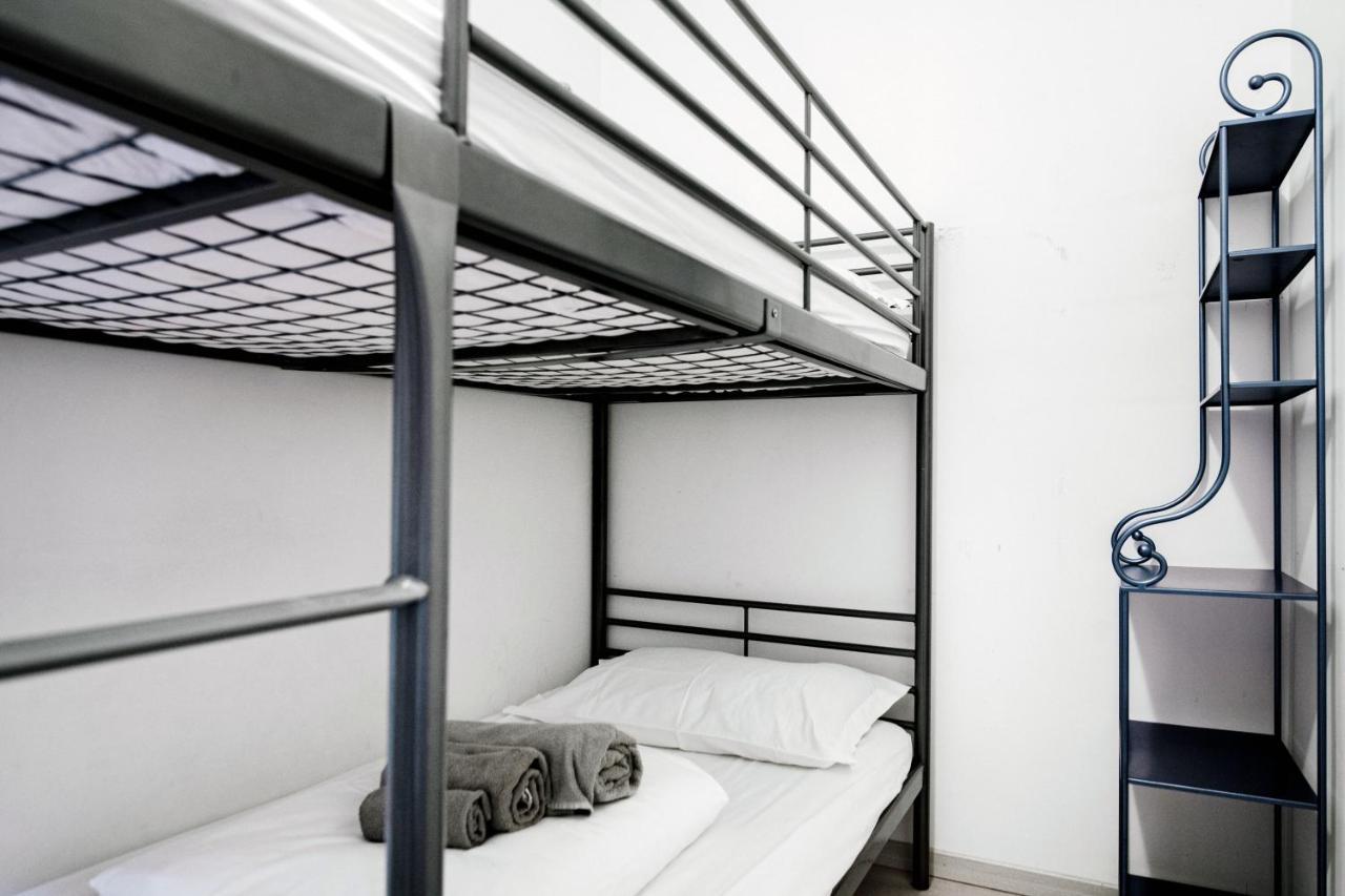 Blue Loft - The House Of Travelers Apartamento *