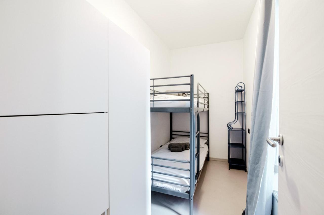 Blue Loft - The House Of Travelers Apartamento *
