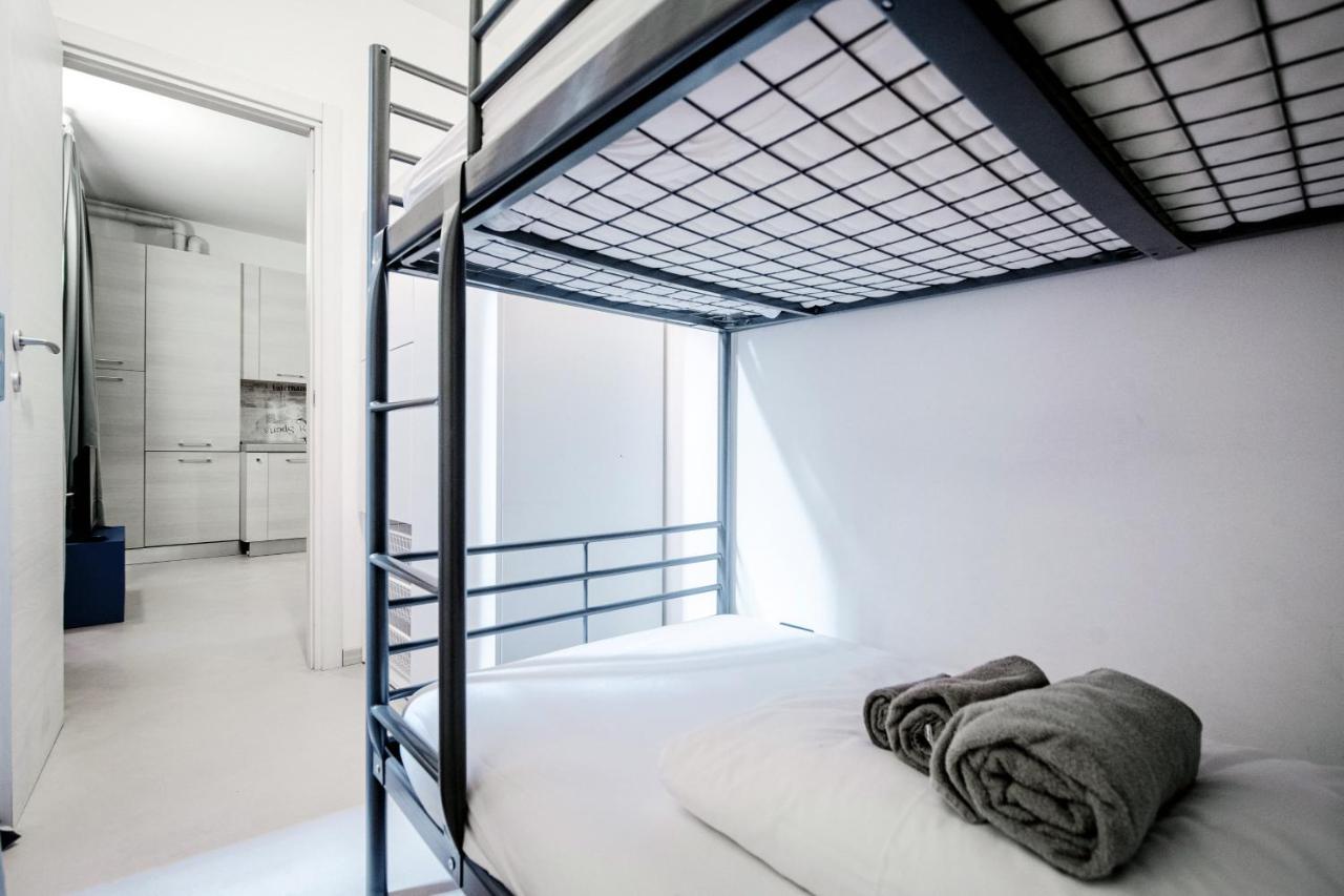 Blue Loft - The House Of Travelers Apartamento
