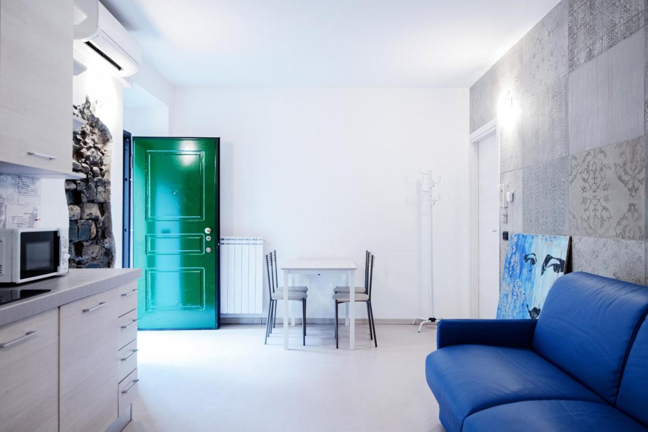Blue Loft - The House Of Travelers Apartamento