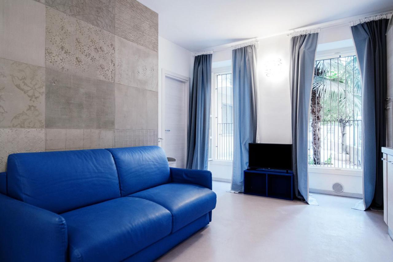 Apartamento Blue Loft - The House Of Travelers Como