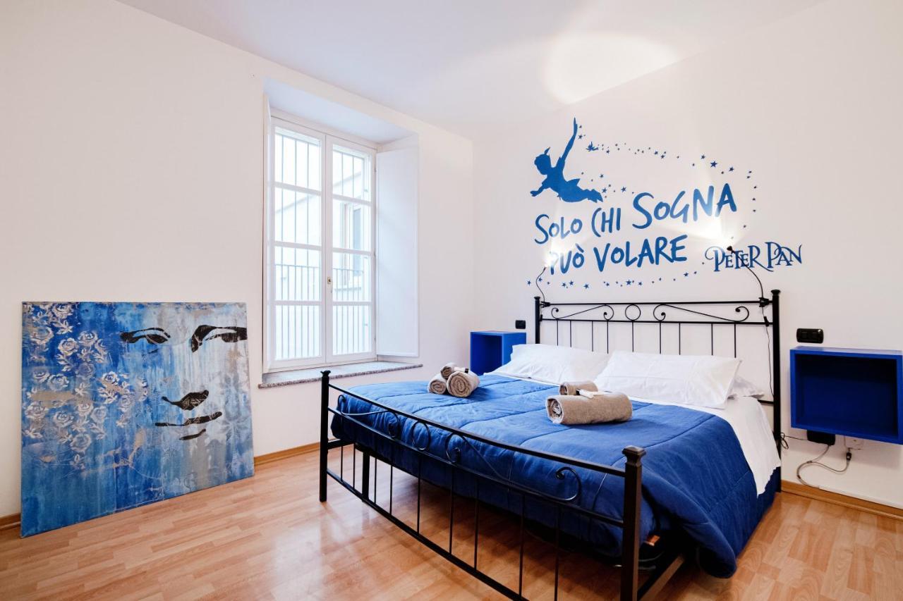 Apartamento Blue Loft - The House Of Travelers *