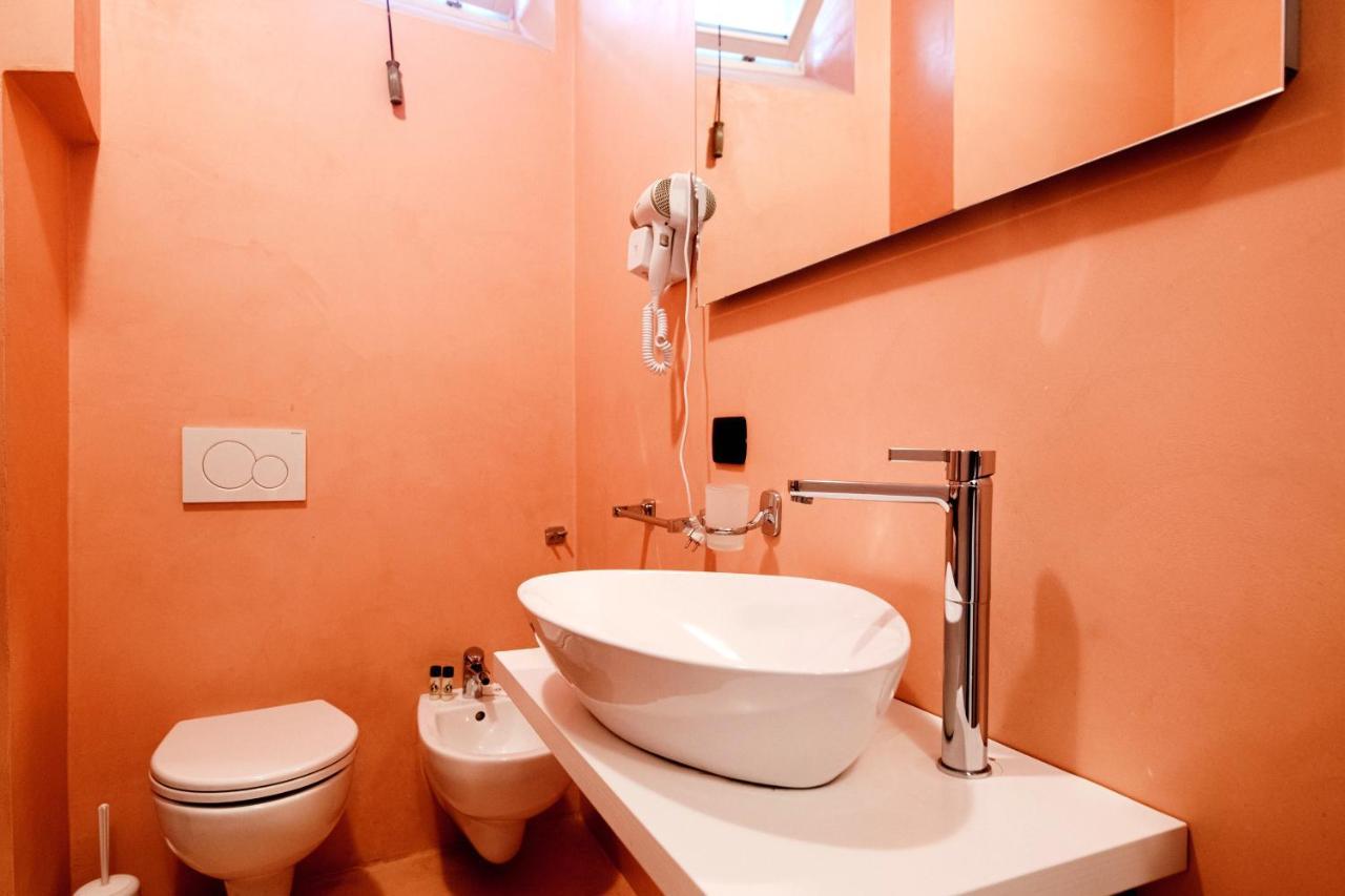 Blue Loft - The House Of Travelers Appartement Como