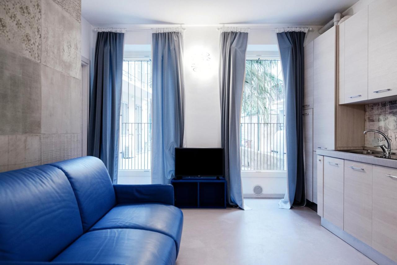 Appartement Blue Loft - The House Of Travelers Como