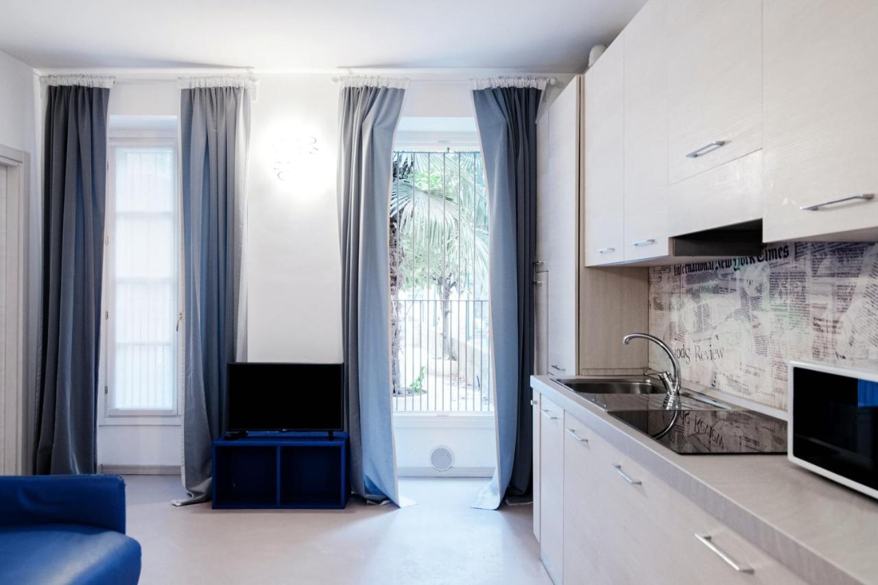 Blue Loft - The House Of Travelers Appartement