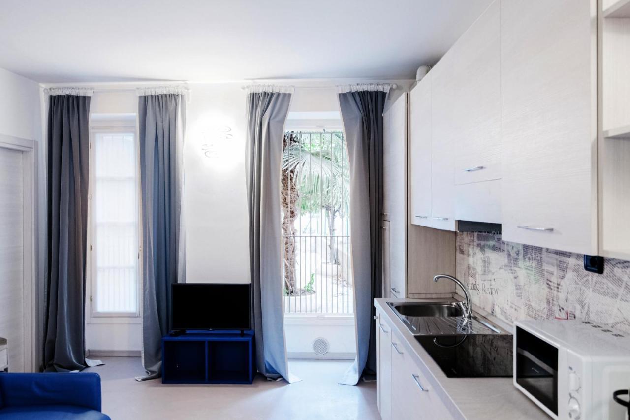 Appartement Blue Loft - The House Of Travelers Como