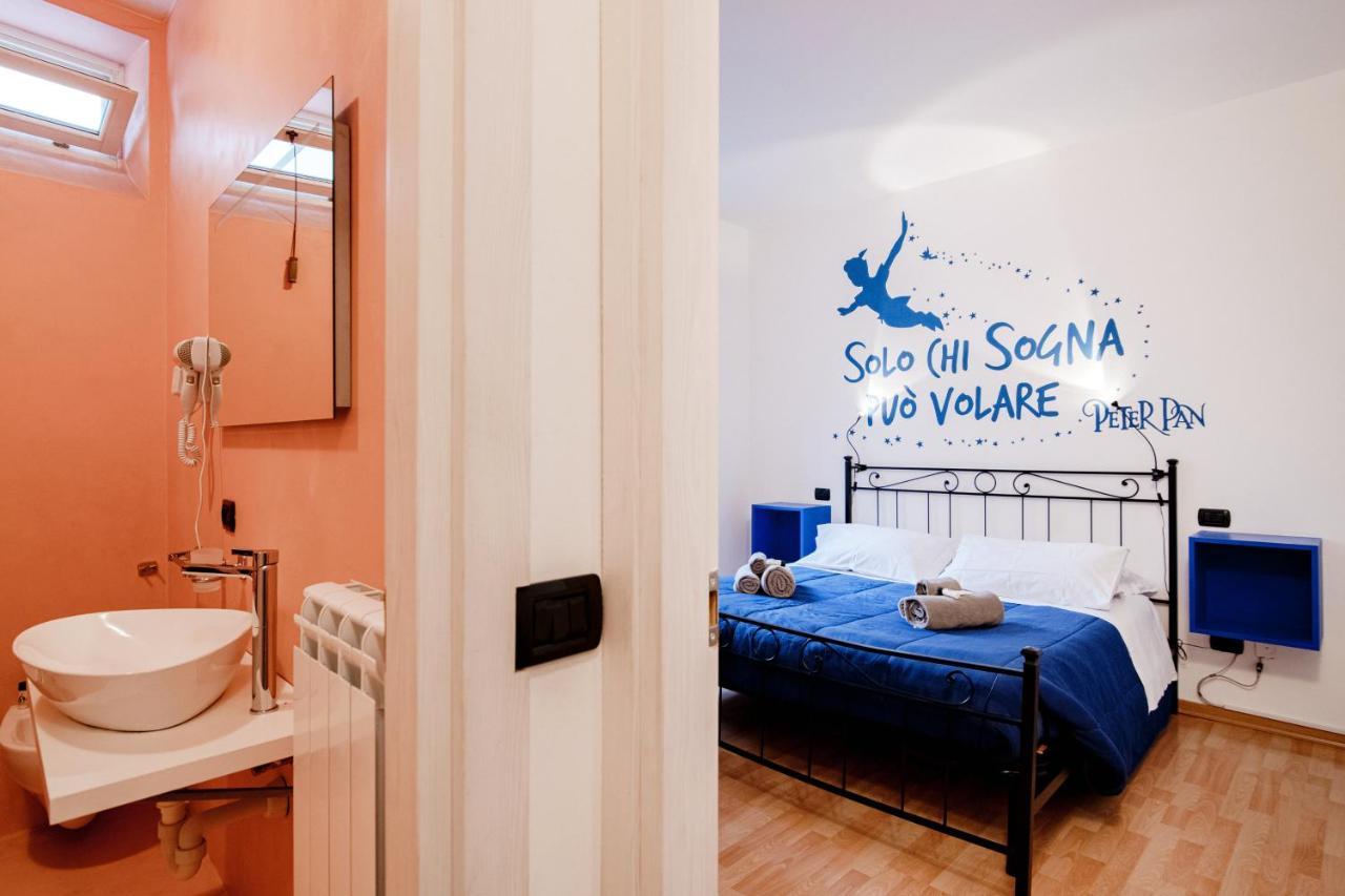 Blue Loft - The House Of Travelers Appartement *