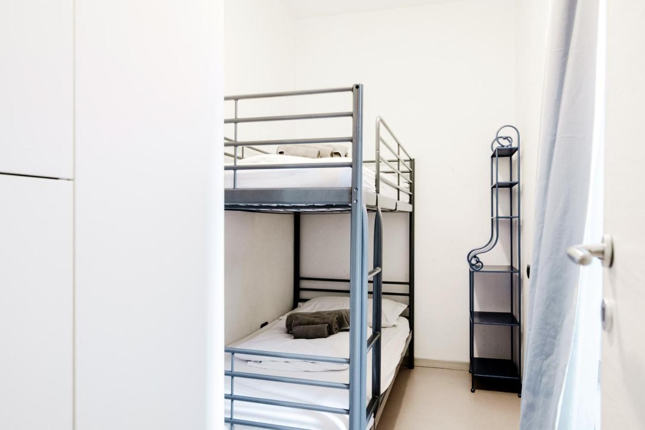 Appartement Blue Loft - The House Of Travelers *