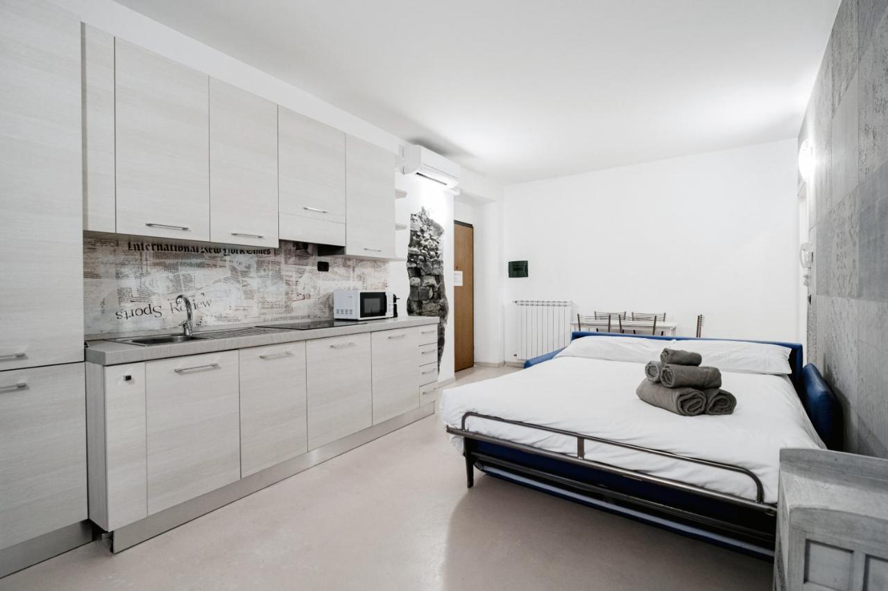 Appartement Blue Loft - The House Of Travelers Como