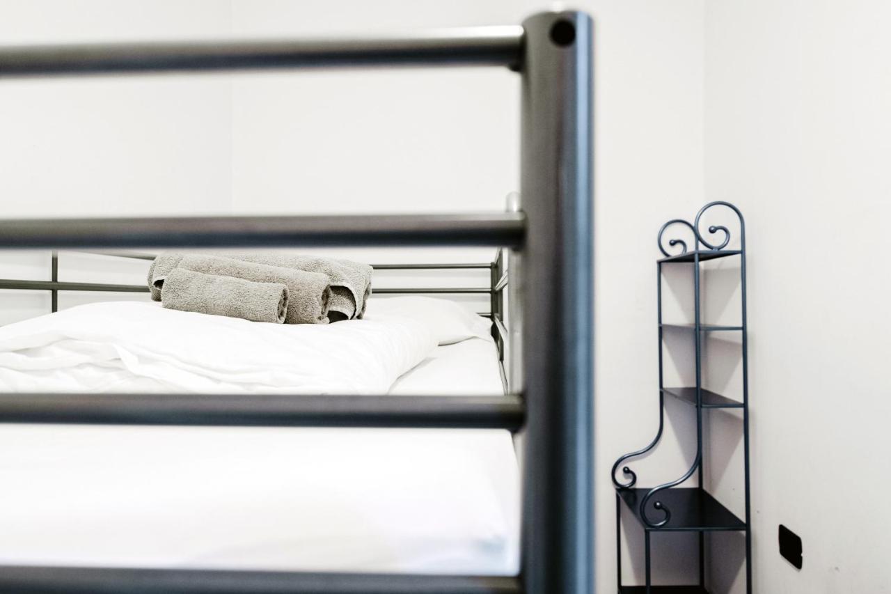 Apartment Blue Loft - The House Of Travelers